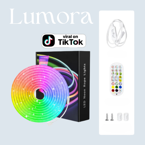 Lumora Lumora